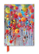 Book cover of: Nel Whatmore: Up Up and Away (Foiled Journal). By: Flame Tree Studio