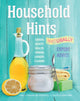 Book cover of: Household Hints, Naturally. By: Diane Sutherland