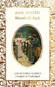 Book cover of: Mansfield Park. By: Jane Austen
