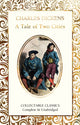 Book cover of: Tale of Two Cities. By: Charles Dickens