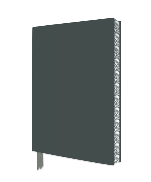 Book cover of: Charcoal Artisan Notebook (Flame Tree Journals). By: Flame Tree Studio