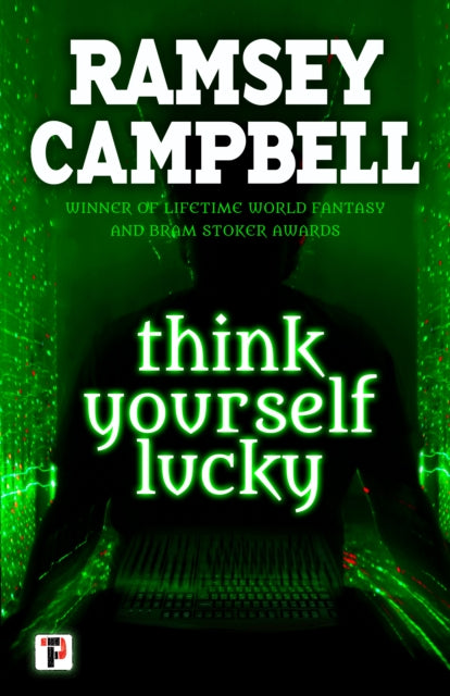 Think Yourself Lucky