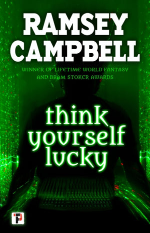 Think Yourself Lucky