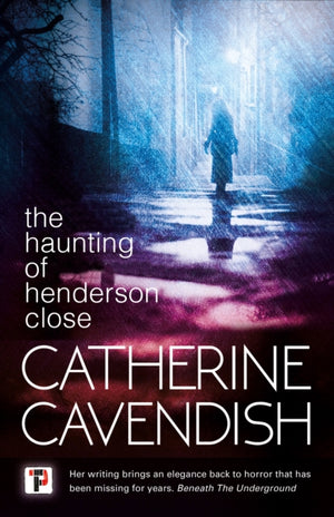 Haunting of Henderson Close