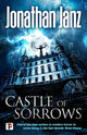 Book cover of: Castle of Sorrows. By: Jonathan Janz