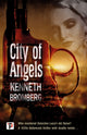 Book cover of: City of Angels. By: Kenneth Bromberg