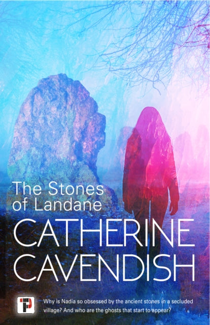 Stones of Landane 9781787588905 Catherine Cavendish