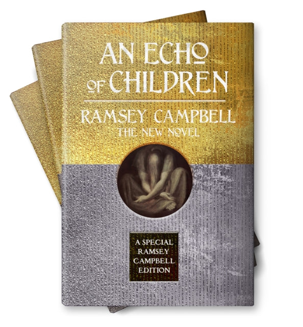 Book cover of: Echo of Children