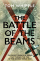 Book cover of: Battle of the Beams. By: Tom Whipple