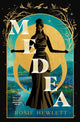 Book cover of: Medea. By: Rosie Hewlett