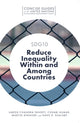 Book cover of: SDG10 – Reduce Inequality Within and Among Countries. By: Umesh Chandra Pandey
