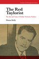 Book cover of: Red Taylorist. By: Diana Kelly