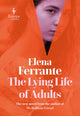 Book cover of: Lying Life of Adults: A SUNDAY TIMES BESTSELLER