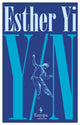 Book cover of: Y/N. By: Esther Yi