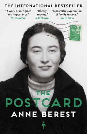 Postcard, The International Bestseller