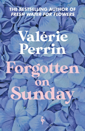 Forgotten on Sunday, From the million copy bestselling author of Fresh Water for Flowers