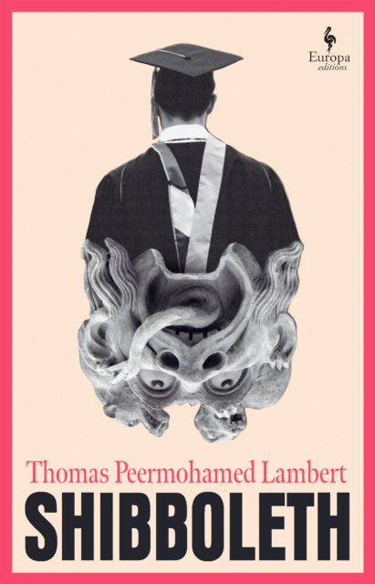 Book cover of: Shibboleth