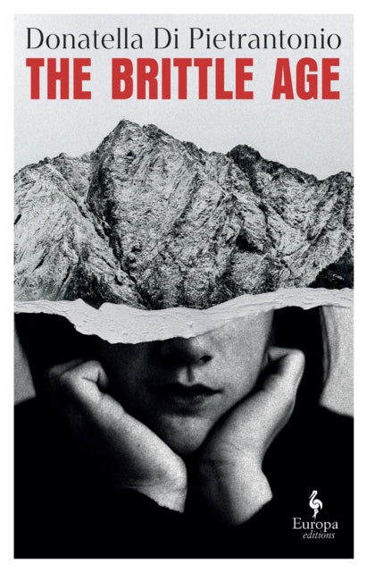Book cover of: Brittle Age