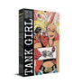Tank Girl: Colour Classics Trilogy (1988-1995) Boxed Set 9781787739468 Jamie Hewlett