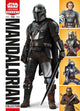 Book cover of: Star Wars Insider Presents: The Mandalorians. By: Titan Magazine