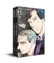 Book cover of: Sherlock: A Scandal in Belgravia 1-2 Boxed Set. By: Steven Moffat