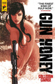 Book cover of: Gun Honey: Collision Course