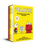 Book cover of: Peanuts Slipcase Set: The Second Classic Peanuts Collection. By: Charles M. Schulz