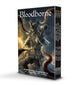 Bloodborne Slipcase Set 4-6 9781787743823 Ales Kot