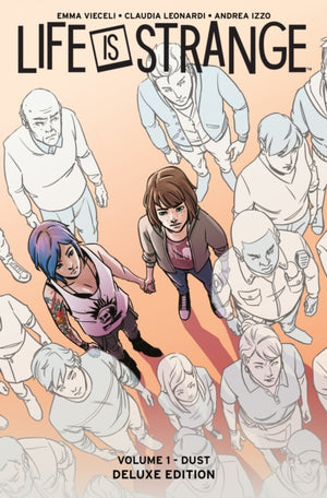Life Is Strange: Dust Deluxe Edition