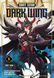 Book cover of: Saint Seiya: Dark Wing
