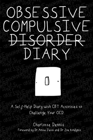 Obsessive Compulsive Disorder Diary
