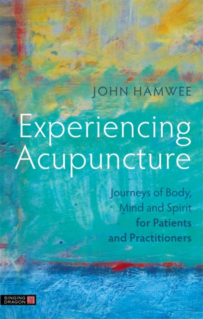 Book cover of: Experiencing Acupuncture. By: John Hamwee