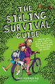 Book cover of: Sibling Survival Guide. By: Dawn Huebner
