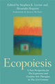 Book cover of: Ecopoiesis. By: Stephen K. Levine