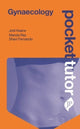 Book cover of: Pocket Tutor Gynaecology. By: Jodi Keane
