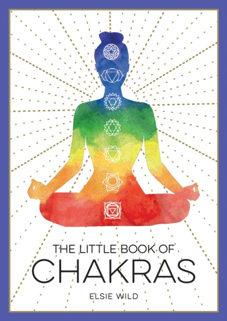 The Little Book of Chakras