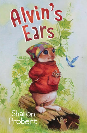 Alvin's Ears