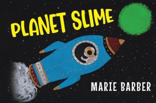 Book cover of: Planet Slime