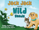Jack Jack and the Wild Weeds 9781787882195 Emily Hoffman