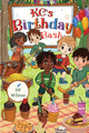 Book cover of: KC's Birthday Bash