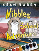 Book cover of: Nibbles' School Adventure