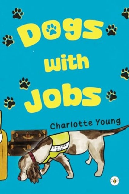 Book cover of: Dogs with Jobs