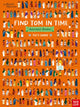 Book cover of: British Museum: Find Tom in Time, Ancient Rome