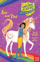 Unicorn Academy: Ava and Star 9781788001625 Julie Sykes