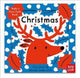 Book cover of: Tiny Little Story: Christmas. By: JONES, LISA