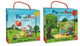 Book cover of: Pip and Posy Book and Blocks Set