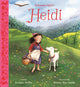 Heidi 9781788004749 WILLIS, JEANNE (ED)