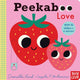 Peekaboo Love 9781788005791 Camilla Reid