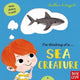 Book cover of: I'm Thinking of a Sea Creature