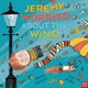 Book cover of: Jeremy Worried About the Wind